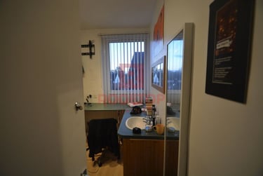 4 bed house, Harold Grove, Hyde Park, Leeds, LS61PH - Image 10