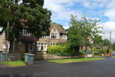 2 bed house, St. Chads Drive, Headingley, Leeds, LS63QD - Image 1