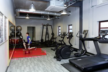 Bronze Non Ensuite at Manchester Student Village, Lower Chatham Street, City Centre, Manchester, M15SX - Image 7