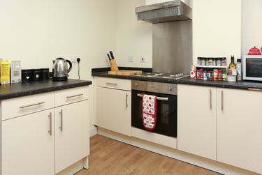 Bronze Non Ensuite - Large at Manchester Student Village, Lower Chatham Street, City Centre, Manchester, M15SX - Image 6