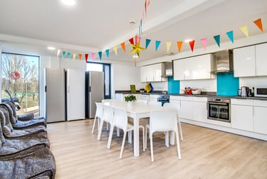 Cluster Ensuite at The Recording Rooms, 495-505 Bristol Road, Selly Oak, Birmingham, B296FW - Image 4