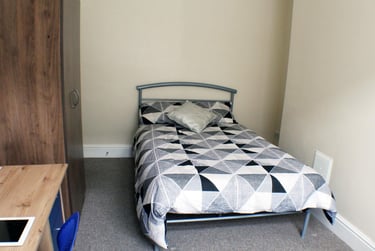 3 bed house, Brooklyn Terrace, Newland, Hull, HU51PY - Image 4