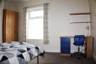 3 bed house, Brooklyn Terrace, Newland, Hull, HU51PY - Image 6