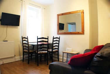 3 bed house, Brooklyn Terrace, Newland, Hull, HU51PY - Image 3