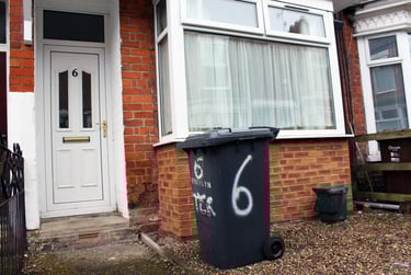 3 bed house, Brooklyn Terrace, Newland, Hull, HU51PY - Image 1