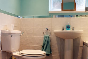 3 bed house, Brooklyn Terrace, Newland, Hull, HU51PY - Image 8