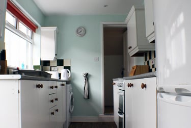 3 bed house, Brooklyn Terrace, Newland, Hull, HU51PY - Image 2