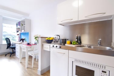 Premium at Unilife High Street, 12-14 High Street, City Centre, Southampton, SO142DF - Image 7