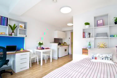 Premium at Unilife High Street, 12-14 High Street, City Centre, Southampton, SO142DF - Image 9