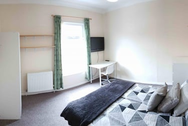 2 bed house, Haworth Street, Newland, Hull, HU67RQ - Image 5