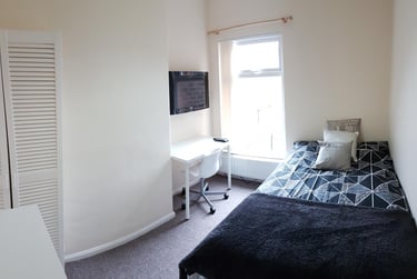 2 bed house, Haworth Street, Newland, Hull, HU67RQ - Image 6