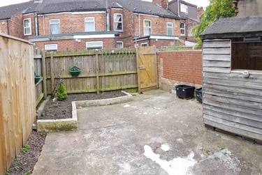 2 bed house, Haworth Street, Newland, Hull, HU67RQ - Image 7