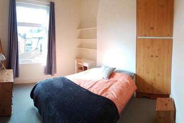 4 bed house, Princes Road, Newland, Hull, HU52RD - Image 5