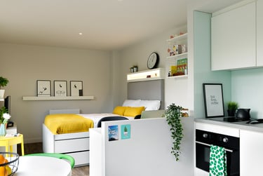 Dickens Studio - Image 1