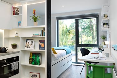 Baldwin Studio - Image 1