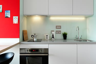 Gilbert Scott Studio - Image 2