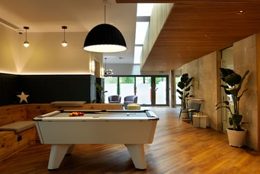 Gilbert Scott Studio - Image 5