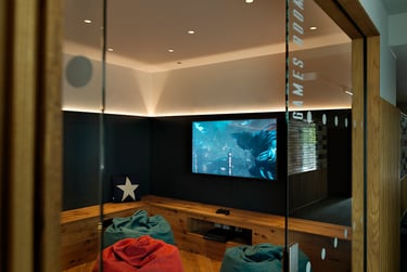 Gilbert Scott Studio - Image 6