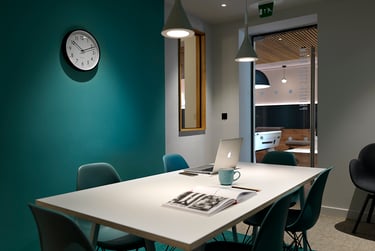 Gilbert Scott Studio - Image 8