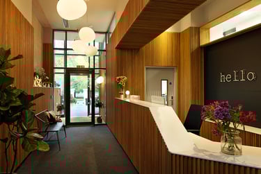 Gilbert Scott Studio - Image 9