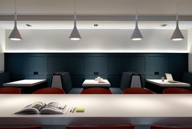 Gilbert Scott Studio - Accessible - Image 8