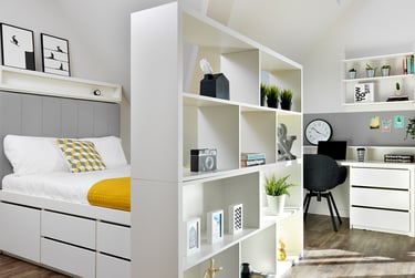 Pitman Twin Studio - Image 1