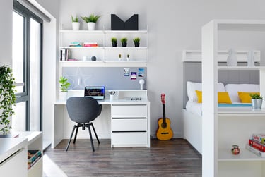 Pitman Twin Studio - Image 2