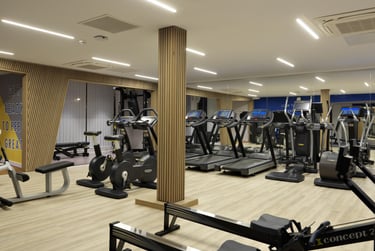 Beaumont Ensuite - Accessible at Student Castle Cambridge, 1 Milton Road, City Centre, Cambridge, CB41UY - Image 4