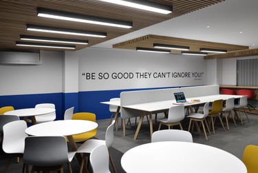 Gilmour Twin Studio at Student Castle Cambridge, 1 Milton Road, City Centre, Cambridge, CB41UY - Image 5