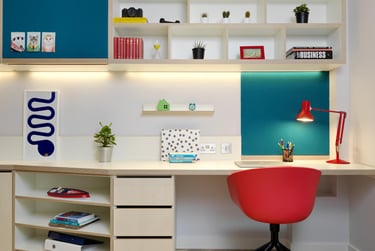 Hawking Studio at Student Castle Cambridge, 1 Milton Road, City Centre, Cambridge, CB41UY - Image 2