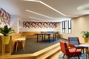 Clifford Ensuite - Accessible at Student Castle, 80 Walmgate, City Centre, York, YO19TL - Image 5