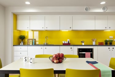 Clifford Deluxe Ensuite at Student Castle, 80 Walmgate, City Centre, York, YO19TL - Image 3