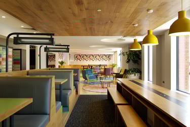 Clifford Deluxe Ensuite at Student Castle, 80 Walmgate, City Centre, York, YO19TL - Image 5