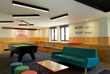 Clifford Flat at Student Castle, 80 Walmgate, City Centre, York, YO19TL - Image 6