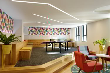 Clifford Flat at Student Castle, 80 Walmgate, City Centre, York, YO19TL - Image 7