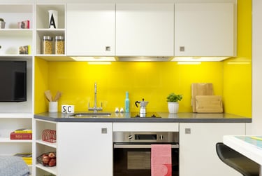 Howard Twin Studio at Student Castle, 80 Walmgate, City Centre, York, YO19TL - Image 3