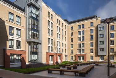 Studio Lancaster at Student Castle, 80 Walmgate, City Centre, York, YO19TL - Image 15