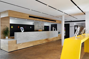 Studio Raven at Student Castle, 80 Walmgate, City Centre, York, YO19TL - Image 15