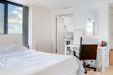 Penthouse at The Recording Rooms, 495-505 Bristol Road, Selly Oak, Birmingham, B296FW - Image 3