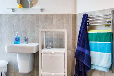 Penthouse at The Recording Rooms, 495-505 Bristol Road, Selly Oak, Birmingham, B296FW - Image 5