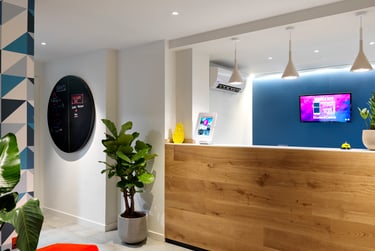 Bell Studio at Student Castle, 199 Causewayside, City Centre, Edinburgh, EH91PH - Image 6