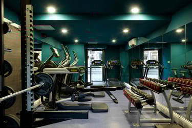 Bruce Twin Studio at Student Castle, 199 Causewayside, City Centre, Edinburgh, EH91PH - Image 5