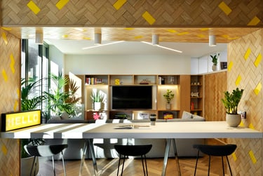 Hutton Studio - Image 5