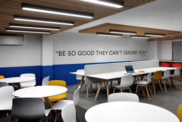 Beaumont Ensuite - Accessible at Student Castle Cambridge, 1 Milton Road, City Centre, Cambridge, CB41UY - Image 8