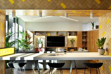 Wallace Studio at Student Castle, 199 Causewayside, City Centre, Edinburgh, EH91PH - Image 4