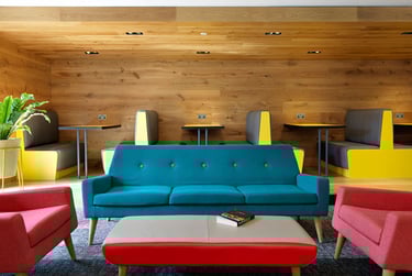 Clifford Deluxe Ensuite at Student Castle, 80 Walmgate, City Centre, York, YO19TL - Image 9