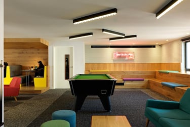 Howard Twin Studio at Student Castle, 80 Walmgate, City Centre, York, YO19TL - Image 7