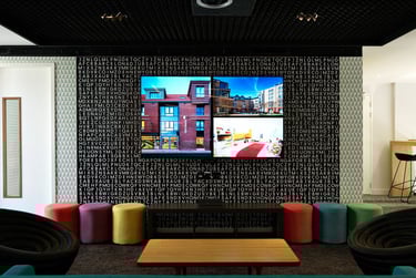 Raven Deluxe Studio - Image 6