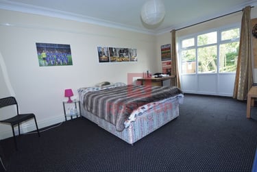 3 bed house, St. Annes Road, Headingley, Leeds, LS63NY - Image 9