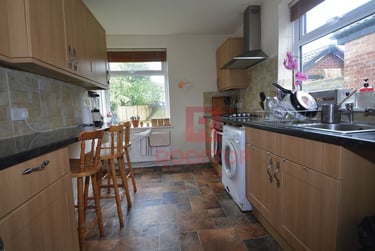 3 bed house, St. Annes Road, Headingley, Leeds, LS63NY - Image 4